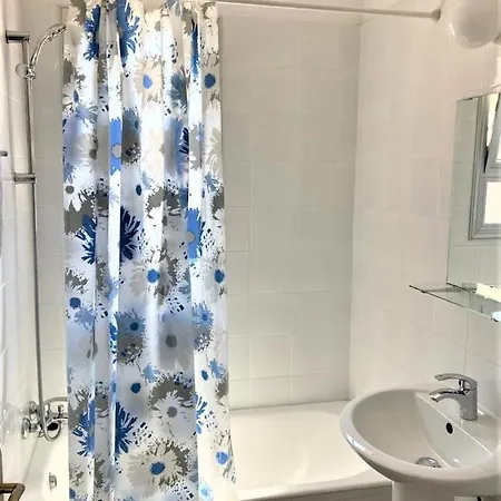 Appartement Ariadne *