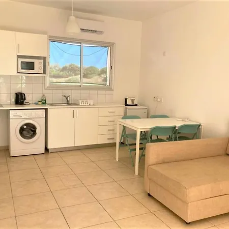 Appartement Ariadne