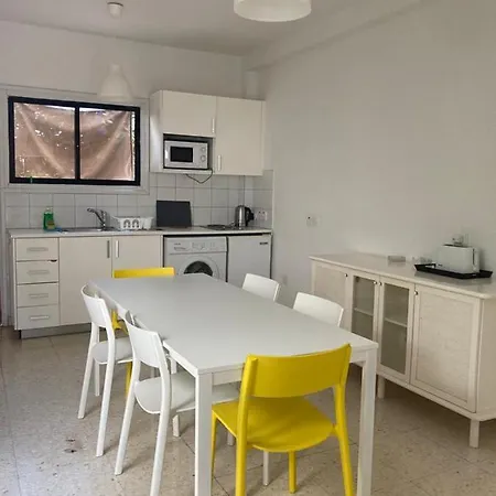 Appartement Ariadne Paphos