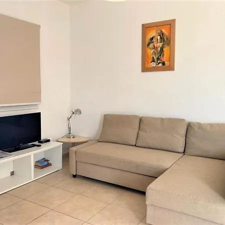 Ariadne Appartement
