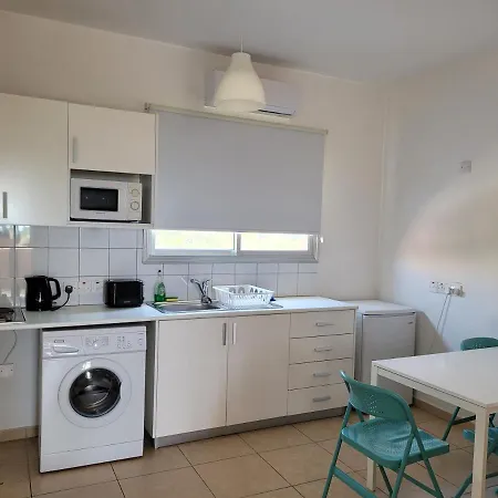 Ariadne Appartement