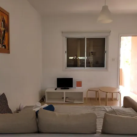 Ariadne Appartement Paphos