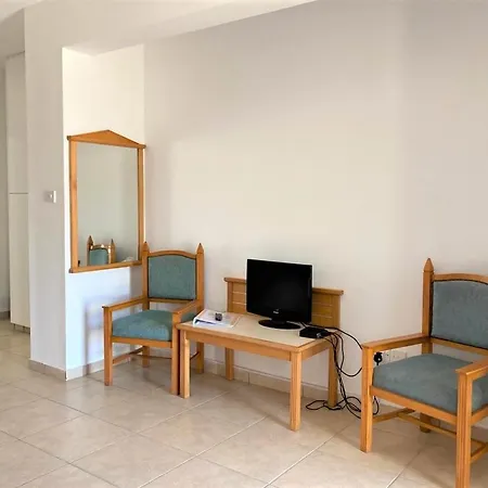 Apartament Ariadne Pafos