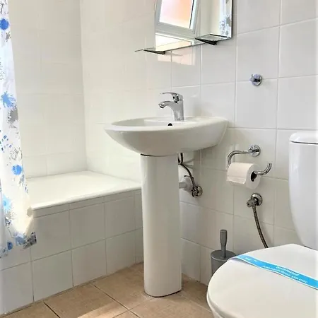 Ariadne Apartament *