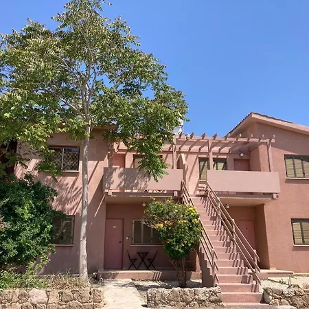 Apartament Ariadne *