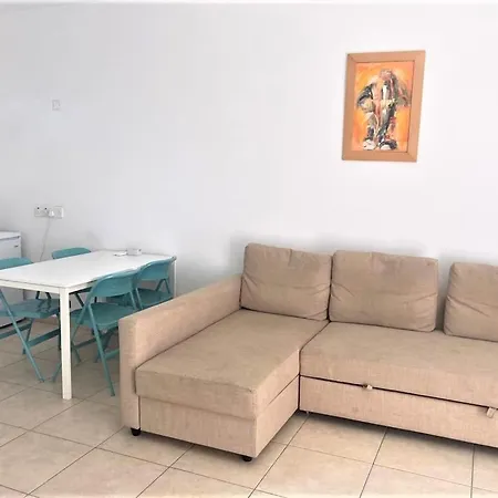 Apartament Ariadne *