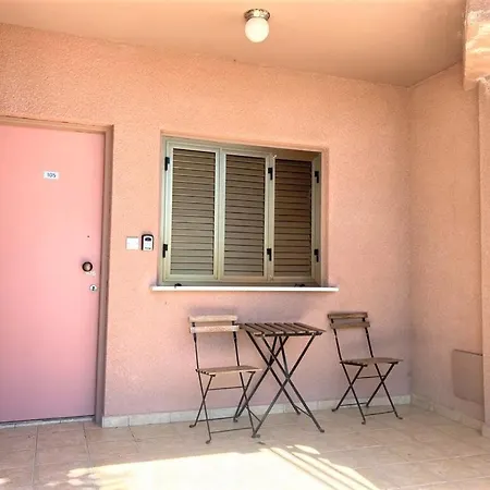 Ariadne Apartament