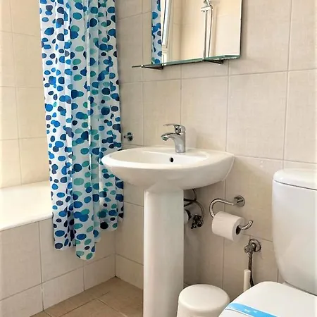 Apartament Ariadne Pafos