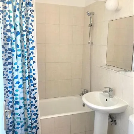 Ariadne Apartament