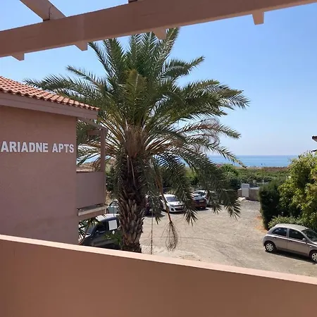 Apartament Ariadne Pafos