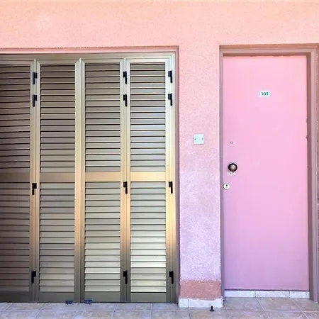 Ariadne Apartament