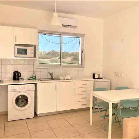 Ariadne Apartament Pafos