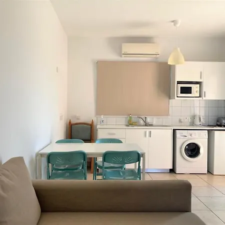 Ariadne Apartament *
