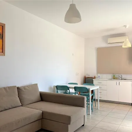 Apartament Ariadne