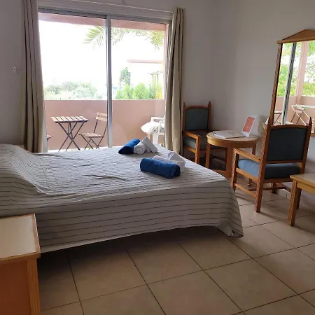 Apartament Ariadne *