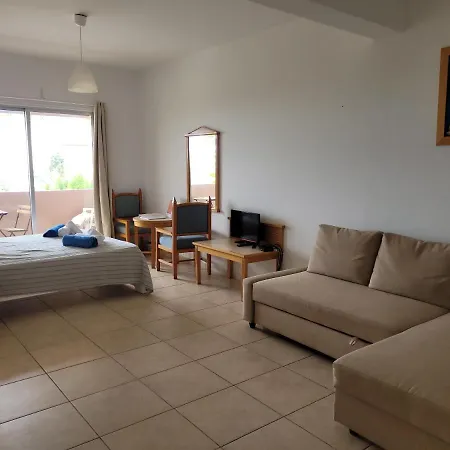 Apartament Ariadne Pafos