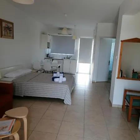Ariadne Apartament