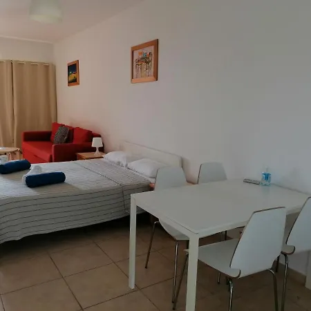 Apartament Ariadne *