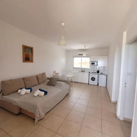Ariadne Apartament *