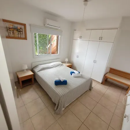 Apartament Ariadne