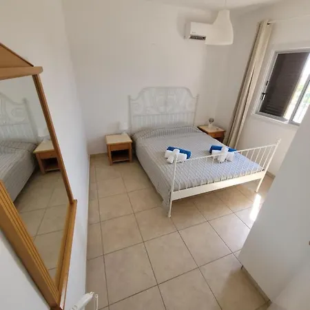 Apartament Ariadne *