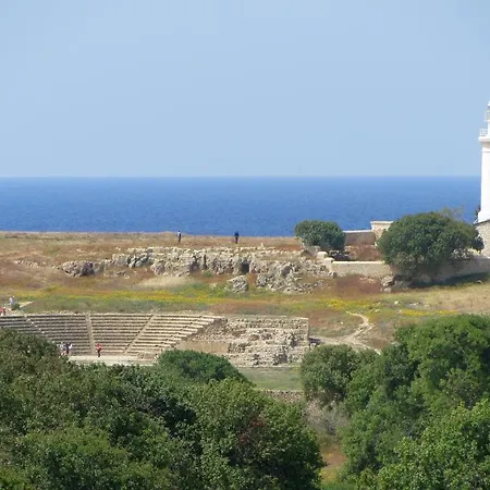 Ariadne * Pafos