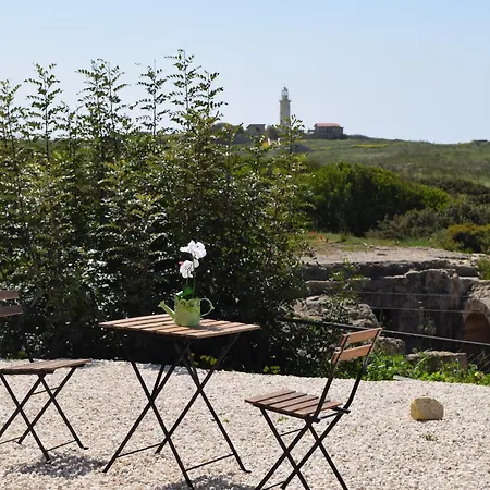 Apartament Ariadne Pafos