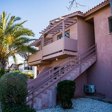 Ariadne Apartament Pafos