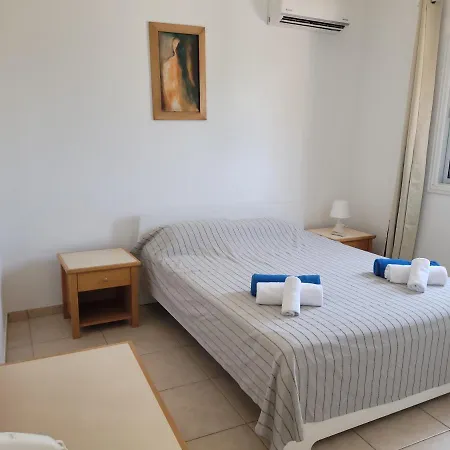 Ariadne Apartament *