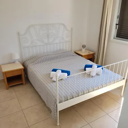Ariadne Apartament *