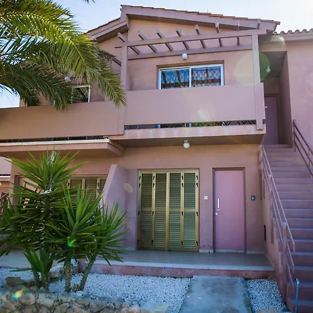 Ariadne Apartament